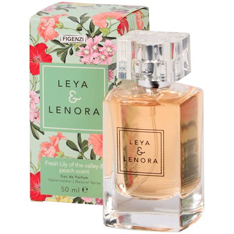 parfum leya et lenora avis